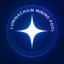 LuminaChain Logo